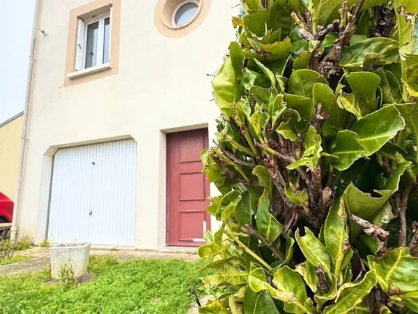 Maison 4 pièces 92 m²