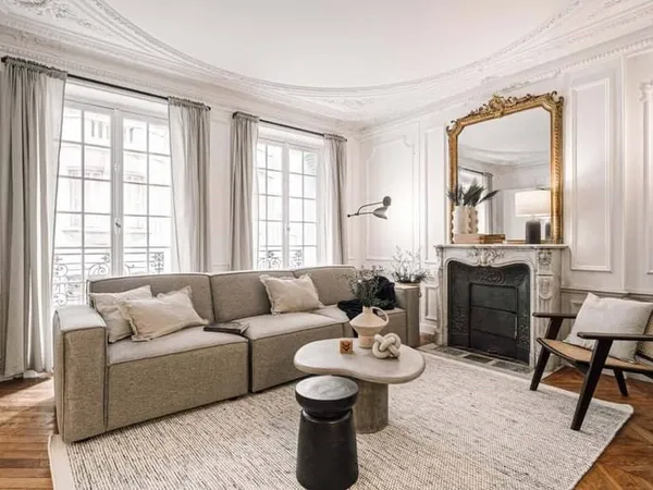 Appartement 3 pièces 110 m²