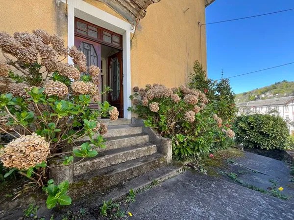 Maison 11 pièces 177 m²