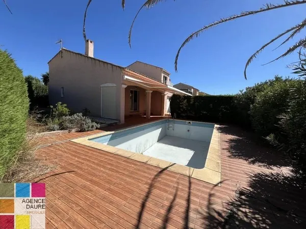 Maison 3 pièces 68 m²