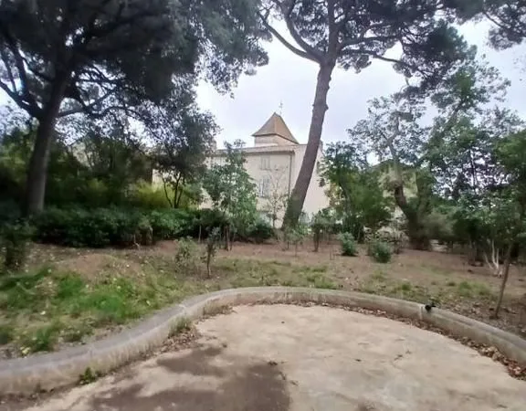 Maison de luxe 10 pièces 345 m²