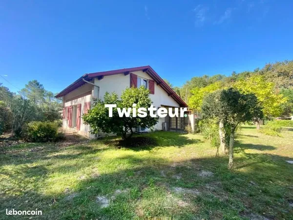 Maison 7 pièces 149 m²