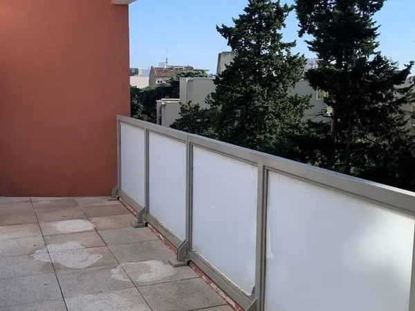 Appartement 2 pièces 52 m²