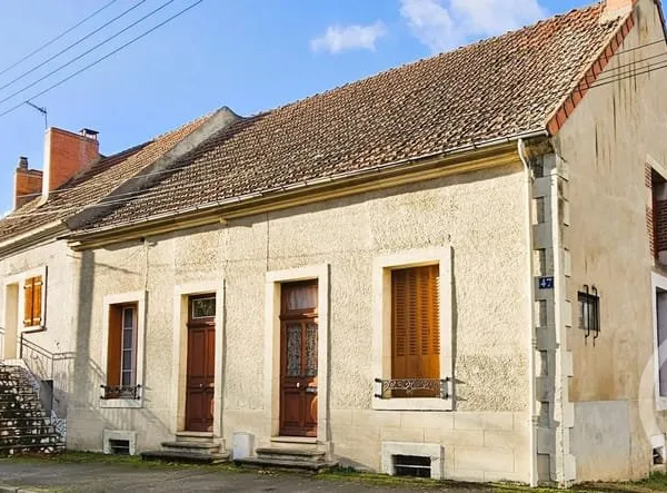 Maison 5 pièces 85 m²