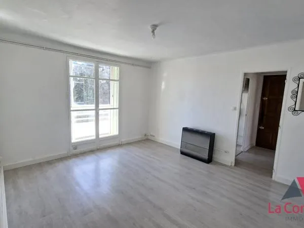 APPARTEMENT T4 QUARTIER SAINTE ANNE 13008 MARSEILLE