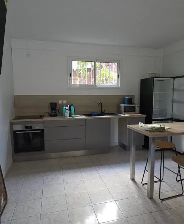 Maison 6 pièces 100 m²