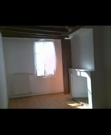 Loue appartement