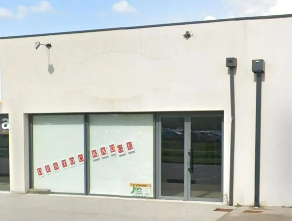 Cellule commerciale Magné
