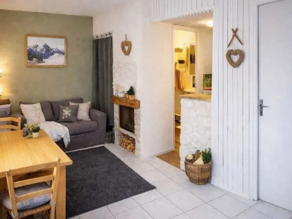 Appartement+25m2+Les+Angles