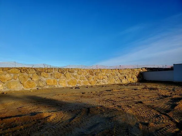 Terrain 427 m²