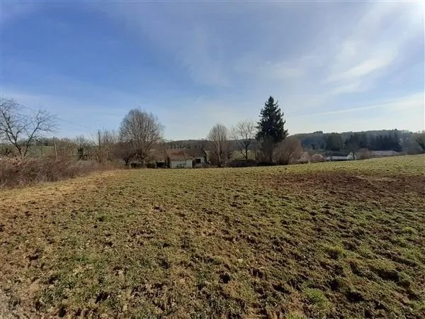 TERRAIN CONSTRUCTIBLE