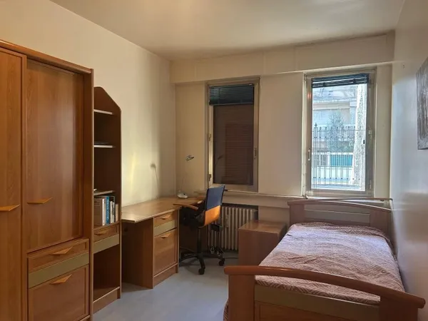 Vends studio