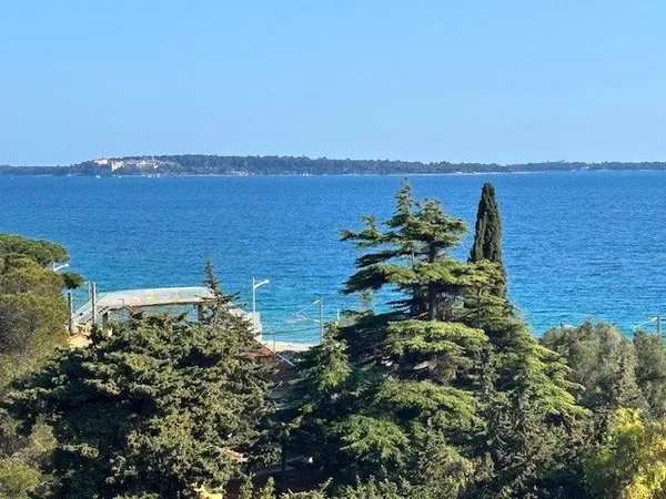 Exclusivité 3 pièces vue mer