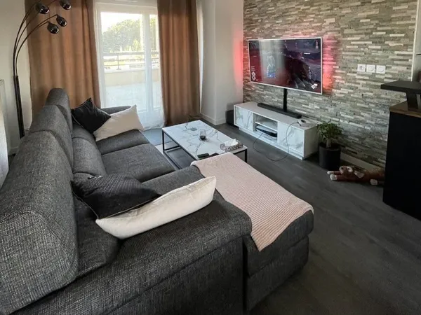Appartement T3