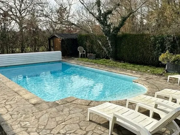 Maison 7 pièces 199 m²