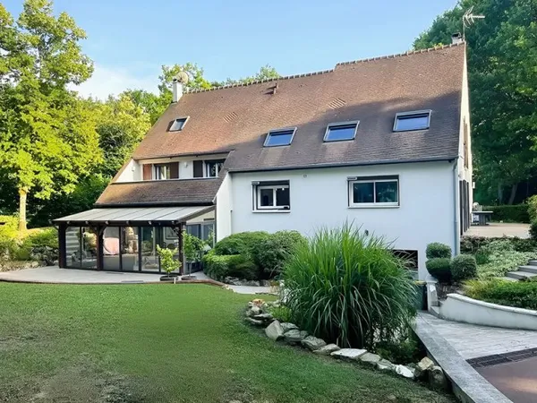 Maison Pomponne 8 pièces 260 m2