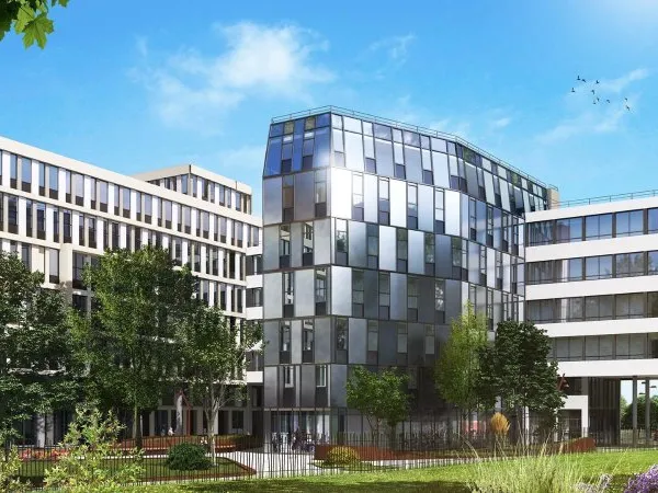 Stationnement Location Palaiseau   80€