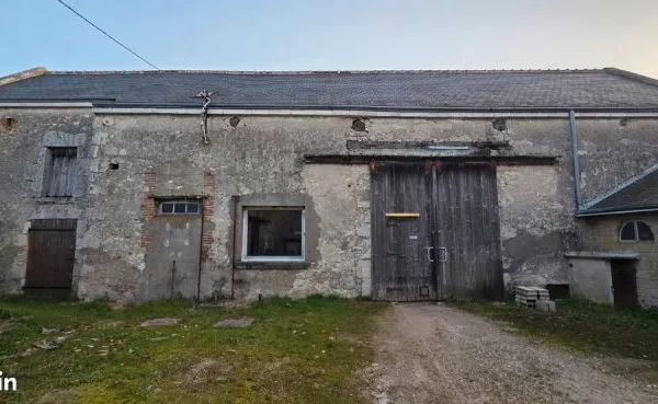 Très rare sur Beaugency