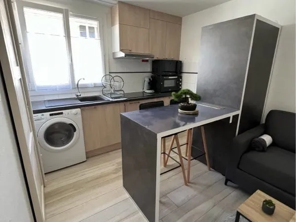Bel appartement à louer