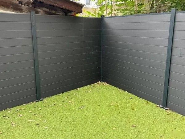 Studio 1 pièce 19 m²