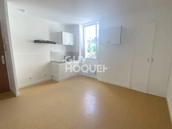 Appartement 2 pièces 37 m²