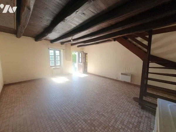 Maison 4 pièces 67 m²