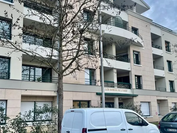 Location box - résidence les bords de l'Oise