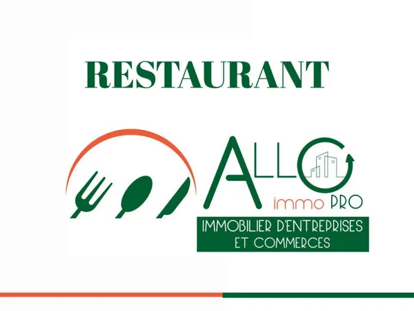 A vendre FDC restaurant ,emplacement 1,vue océan