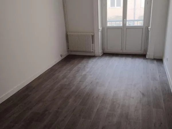 T2 spacieux - quartier préfecture