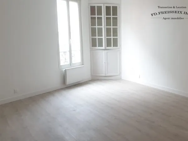 Appartement à vendre Montreuil