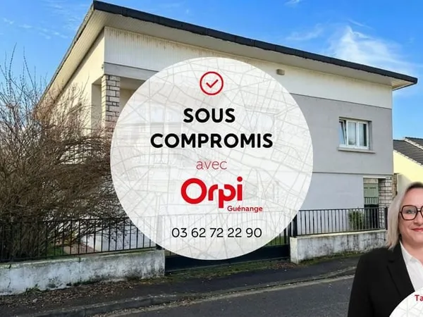 Maison 7 pièces 142 m²