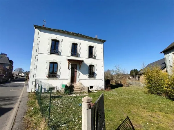 Jolie maison de village