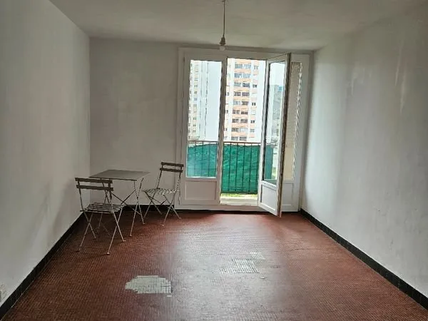 Vend Appartement T3