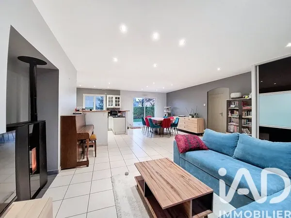 Vente Maison/villa 3 pièces