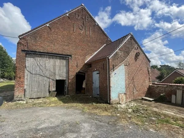 Maison 1 pièce 140 m²
