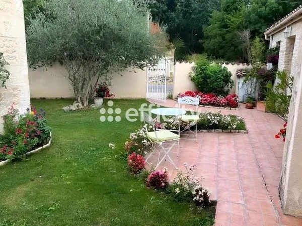 Maison 7 pièces 162 m²
