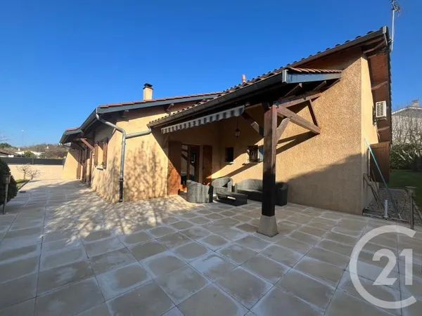 Maison 6 pièces 174 m²