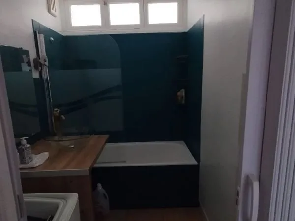 Chambre colocation déjà en place Toulouse
