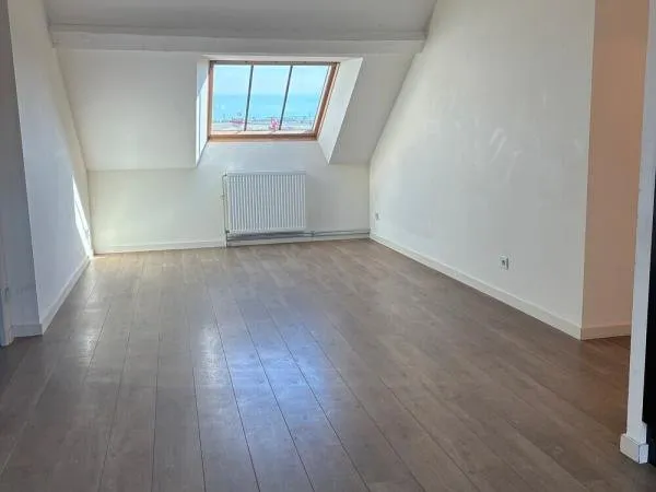 Appartement 3 pièces