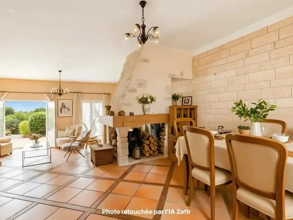 Maison de 8 pièces de 195 m² avec jardin en vente à Montreuil