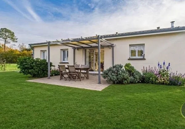 Maison 6 pièces 103 m²