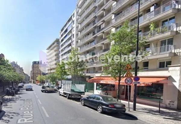 Bureaux 42 m²