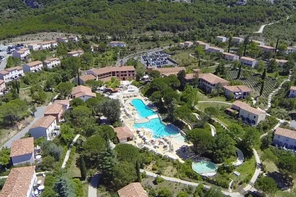 Investissement en residence de tourisme