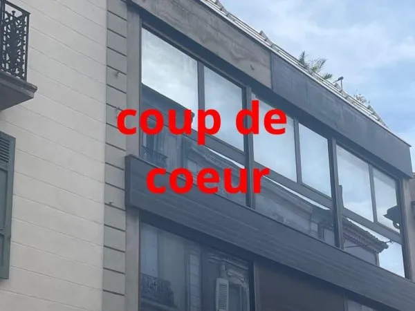 Appartement à vendre Mazamet