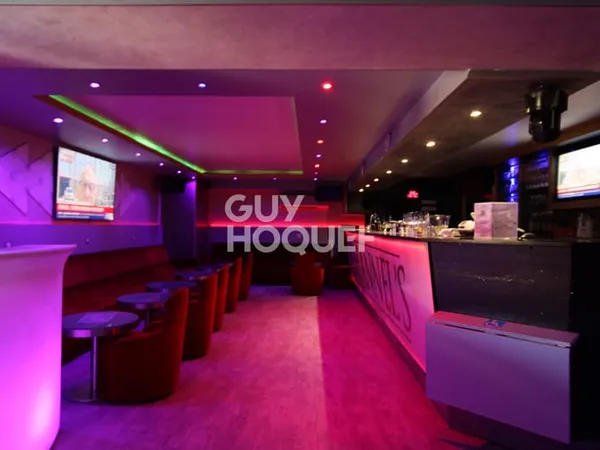 Local commercial à vendre de 205 m² à Avignon, quartier Gare - Saint-Roch