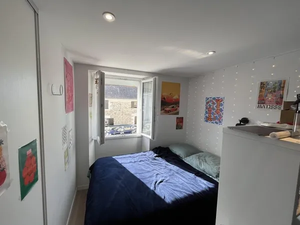 🏡 Deux chambres se libèrent dans notre colocation