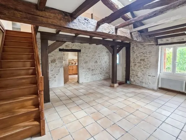 Maison 4 pièces 146 m²