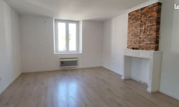 Appartement 4 pièces 88 m²
