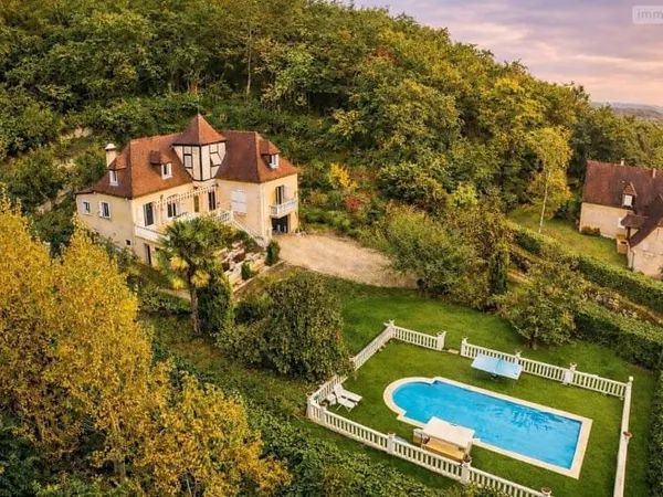 Maison 6 pièces 150 m²