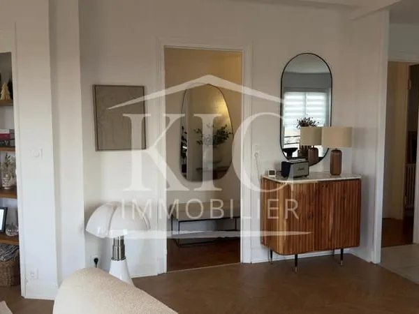 CARCASSONNE - APPARTEMENT TYPE 3